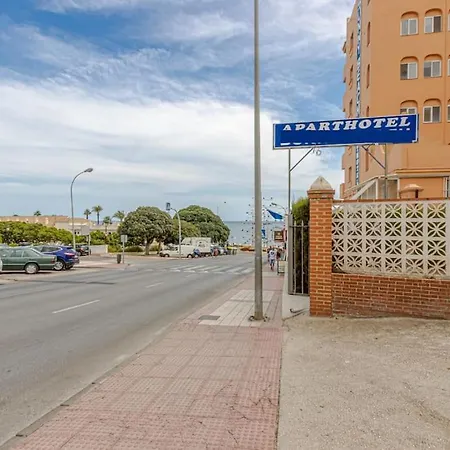 Beautiful With Sea Views Apartman *