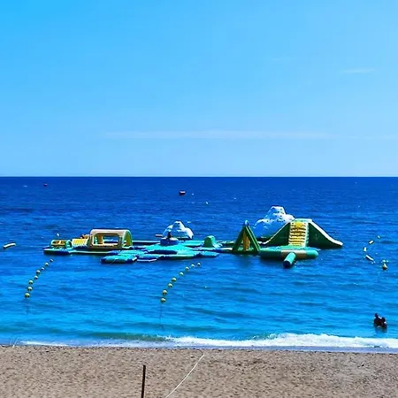 Apartman Beautiful With Sea Views