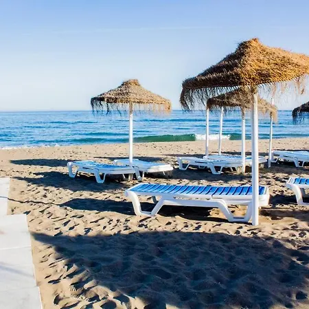 Beautiful With Sea Views Apartman