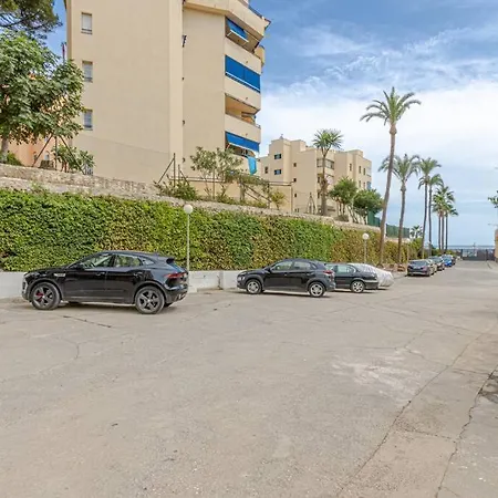 Beautiful With Sea Views *