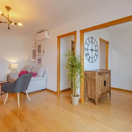 Beautiful With Sea Views Apartman *