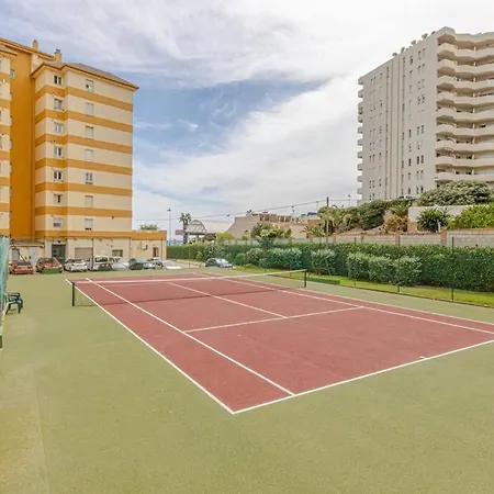 Beautiful With Sea Views Apartman *