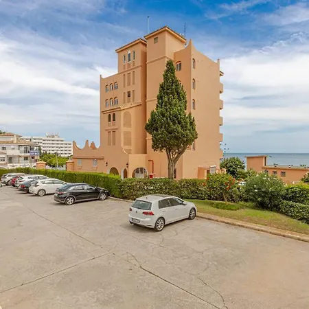 Beautiful With Sea Views