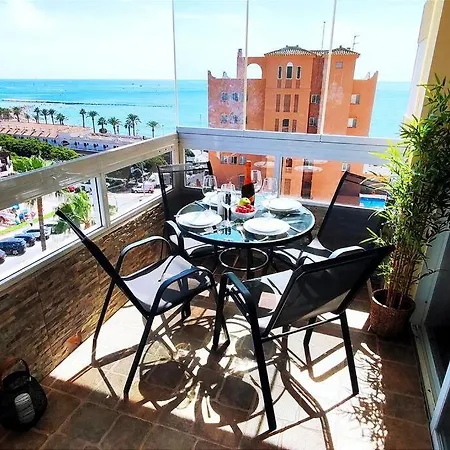 Beautiful With Sea Views *