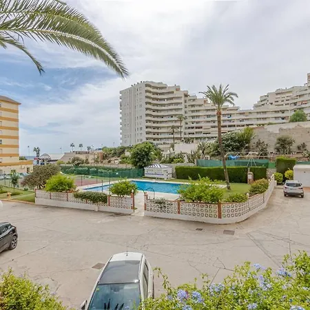 Apartment Beautiful With Sea Views