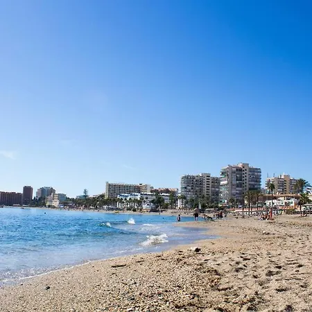 Beautiful With Sea Views Apartment