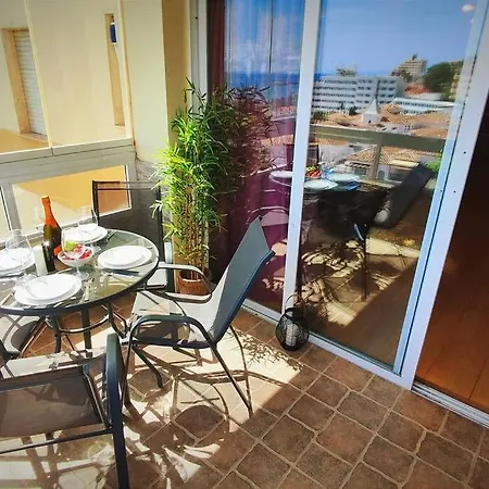 Apartment Beautiful With Sea Views