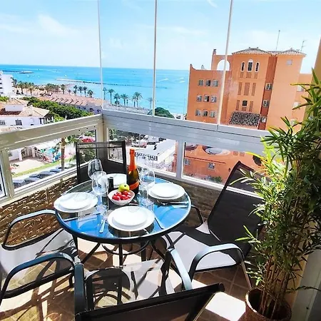 Beautiful With Sea Views