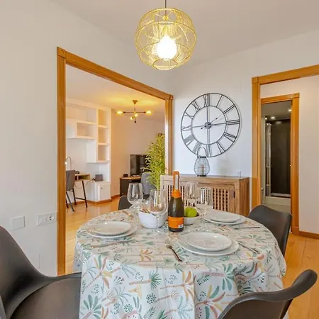 Apartment Beautiful With Sea Views